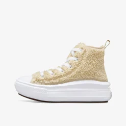 CONVERSE ​ Chuck Taylor All Star Platform Move Kinder Sneaker High-Kinder Sneaker