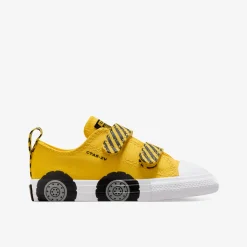 CONVERSE Chuck Taylor All Star Kinder Babyschuh-Kinder Babyschuhe