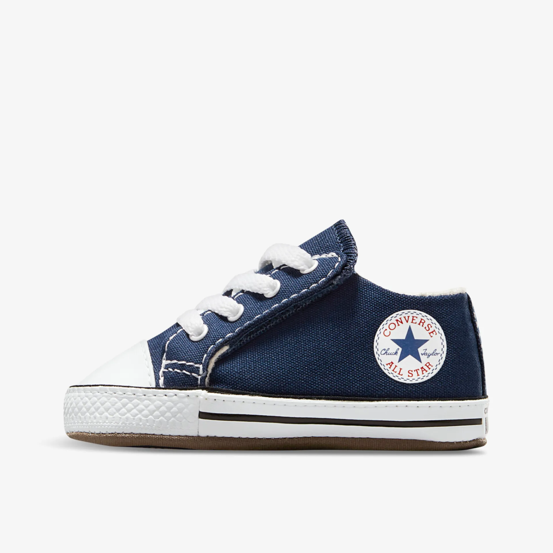 CONVERSE Chuck Taylor All Star Cribster Babyschuh-Kinder Babyschuhe