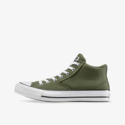CONVERSE CHUCK TAYLOR ALL STAR MALDEN STREET Herren Leinenschuhe-Herren Sneaker