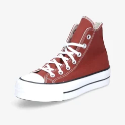 CONVERSE ​ Chuck Taylor All Star Lift Platform Damen Sneaker High-Damen Halbschuhe | Sneaker