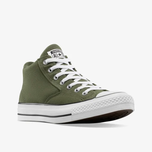 CONVERSE Chuck Taylor All Star Malden Herren Leinenschuhe-Herren Halbschuhe | Sneaker