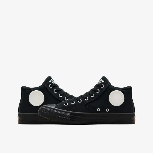 CONVERSE Chuck Taylor All Star Malden Herren Leinenschuh-Herren Halbschuhe | Sneaker