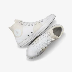 CONVERSE ​ CHUCK TAYLOR ALL STAR COURT Herren Sneaker High-Herren Halbschuhe | Sneaker