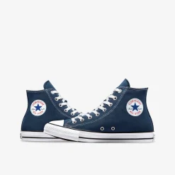CONVERSE ​ Chuck Taylor All Star Classic Herren Sneaker High-Herren Größen Ab 47 | Sneaker
