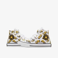 CONVERSE Chuck Taylor All Star Kinder Sneaker High-Kinder Sneaker