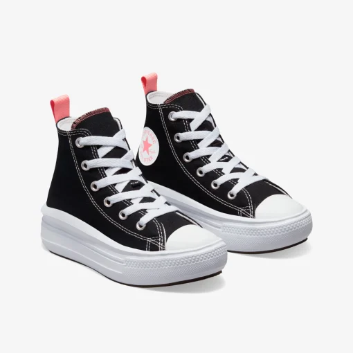 CONVERSE ​ CHUCK TAYLOR ALL STAR MOVE Kinder Sneaker High-Kinder Sneaker