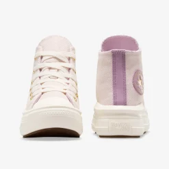 CONVERSE Chuck Taylor All Star Move Kinder Sneaker High-Kinder Sneaker