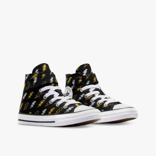 CONVERSE ​ CHUCK TAYLOR ALL STAR ELECTRIC Kinder Sneaker High-Kinder Sneaker