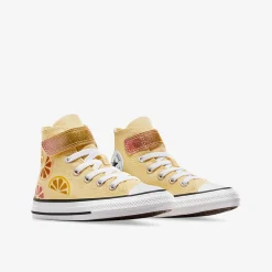 CONVERSE ​ CHUCK TAYLOR ALL STAR EASY ON Kinder Sneaker High-Kinder Sneaker