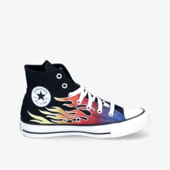 CONVERSE ​ Chuck Taylor All Star Cars Kinder Sneaker High-Kinder Sneaker