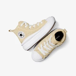 CONVERSE ​ Chuck Taylor All Star Platform Move Kinder Sneaker High-Kinder Sneaker
