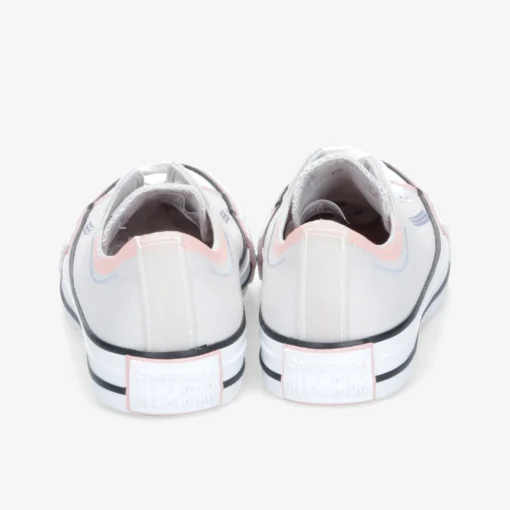 CONVERSE ​ Chuck Taylor All Star Color Pop Damen Leinenschuh-Damen Halbschuhe | Sneaker