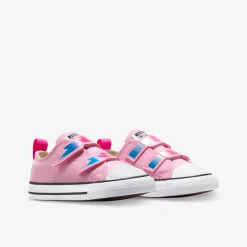 CONVERSE ​ CHUCK TAYLOR ALL STAR ELECTRIC Babyschuh-Kinder Babyschuhe | Sneaker