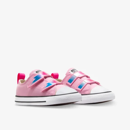 CONVERSE ​ CHUCK TAYLOR ALL STAR ELECTRIC Babyschuh-Kinder Babyschuhe | Sneaker