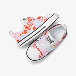 CONVERSE ​ CHUCK TAYLOR ALL STAR 2V Kinder Sneaker Low-Kinder Babyschuhe | Sneaker