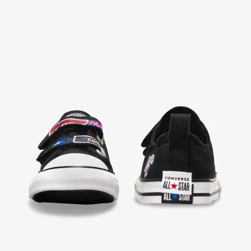 CONVERSE ​ CHUCK TAYLOR ALL STAR 2V Kinder Sneaker Low-Kinder Babyschuhe | Sneaker