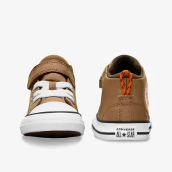 CONVERSE ​ CHUCK TAYLOR ALL STAR MALDEN Kinder Sneaker Low-Kinder Babyschuhe | Sneaker
