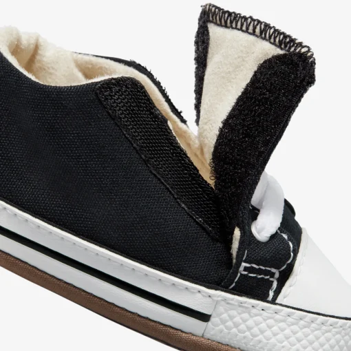 CONVERSE ​ Chuck Taylor All Star Cribster Babyschuh-Kinder Babyschuhe