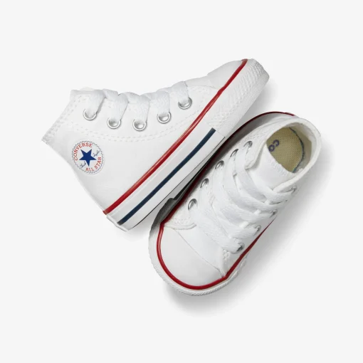 CONVERSE ​ Chuck Taylor All Star Kinder Sneaker High-Kinder Babyschuhe | Sneaker