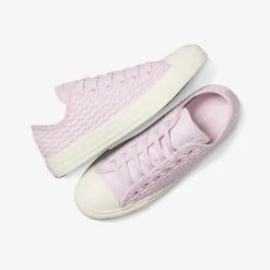 CONVERSE ​ Chuck Taylor All Star Damen Leinenschuh-Damen Halbschuhe | Sneaker