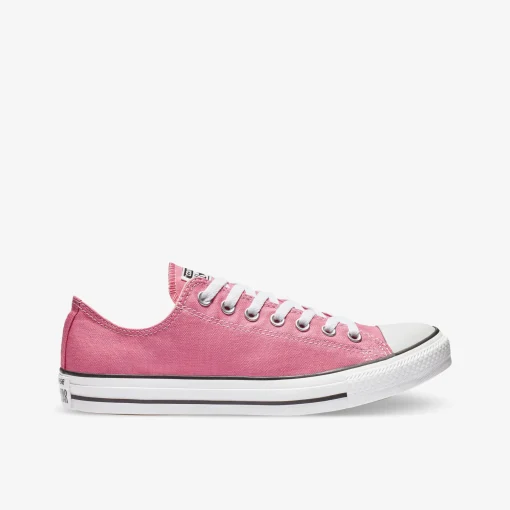 CONVERSE ​ Chuck Taylor All Star Classic Damen Sneaker Low-Damen Halbschuhe | Sneaker