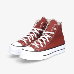 CONVERSE ​ Chuck Taylor All Star Lift Platform Damen Sneaker High-Damen Halbschuhe | Sneaker