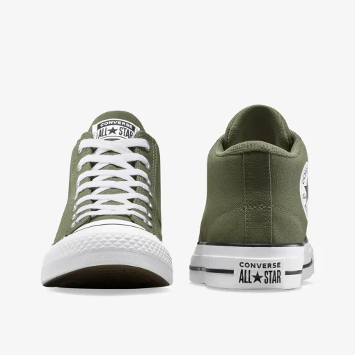 CONVERSE Chuck Taylor All Star Malden Herren Leinenschuhe-Herren Halbschuhe | Sneaker