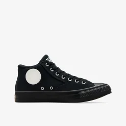 CONVERSE Chuck Taylor All Star Malden Herren Leinenschuh-Herren Halbschuhe | Sneaker