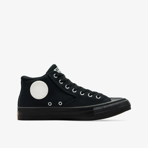 CONVERSE Chuck Taylor All Star Malden Herren Leinenschuh-Herren Halbschuhe | Sneaker