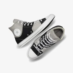 CONVERSE ​ Chuck Taylor All Star Court Herren Sneaker High-Herren Halbschuhe | Sneaker
