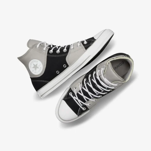 CONVERSE ​ Chuck Taylor All Star Court Herren Sneaker High-Herren Halbschuhe | Sneaker