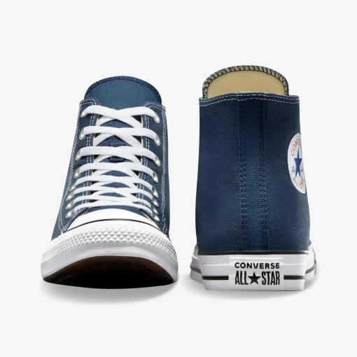 CONVERSE ​ Chuck Taylor All Star Classic Herren Sneaker High-Herren Größen Ab 47 | Sneaker