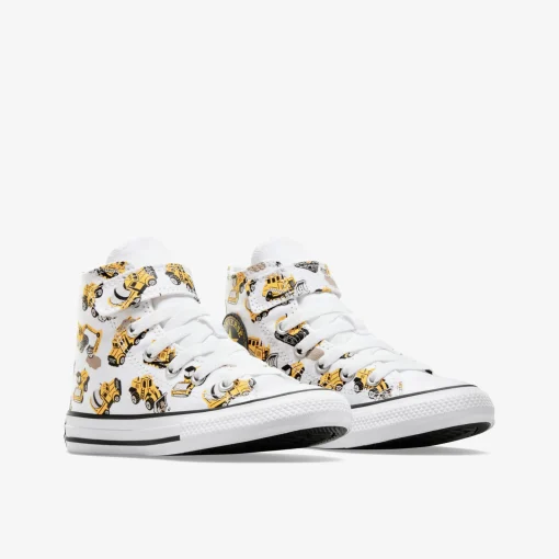 CONVERSE Chuck Taylor All Star Kinder Sneaker High-Kinder Sneaker