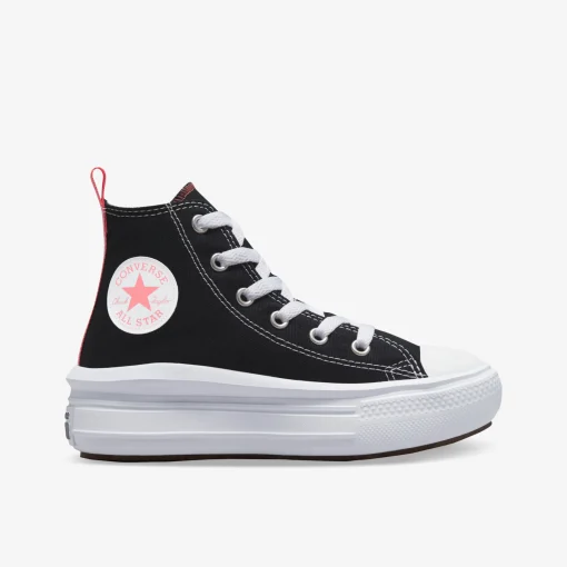 CONVERSE ​ CHUCK TAYLOR ALL STAR MOVE Kinder Sneaker High-Kinder Sneaker