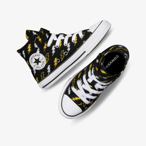CONVERSE ​ CHUCK TAYLOR ALL STAR ELECTRIC Kinder Sneaker High-Kinder Sneaker