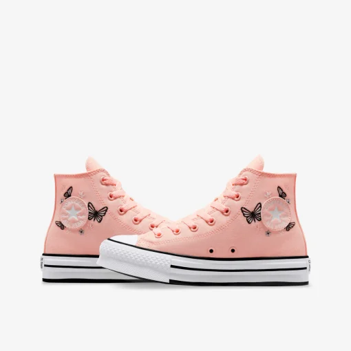 CONVERSE ​ CHUCK TAYLOR ALL STAR Kinder Sneaker High-Kinder Sneaker