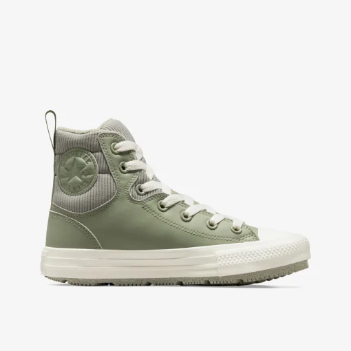 CONVERSE ​ Chuck Taylor All Star Berkshire Damen Sneaker High-Damen Sneaker
