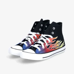 CONVERSE ​ Chuck Taylor All Star Cars Kinder Sneaker High-Kinder Sneaker