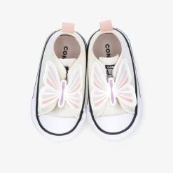 CONVERSE ​ CHUCK TAYLOR ALL STAR EASY ON Babyschuh-Kinder Babyschuhe | Sneaker