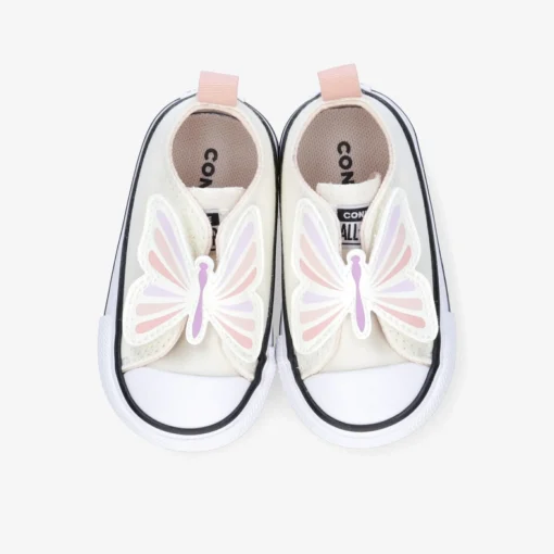 CONVERSE ​ CHUCK TAYLOR ALL STAR EASY ON Babyschuh-Kinder Babyschuhe | Sneaker