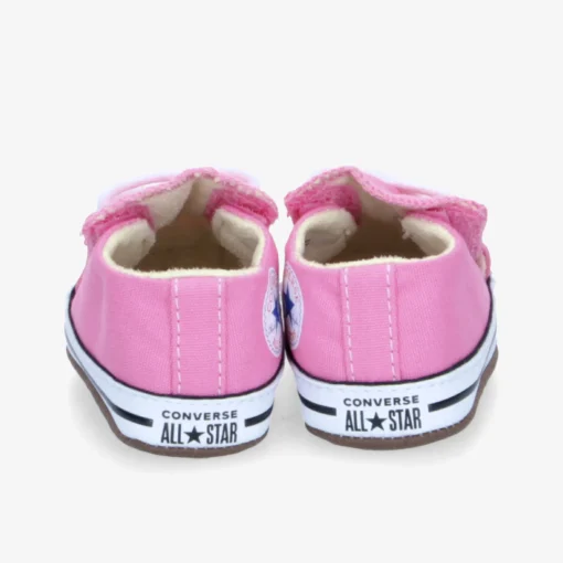 CONVERSE ​ Chuck Taylor All Star Cribster Babyschuh-Kinder Babyschuhe