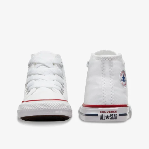 CONVERSE ​ Chuck Taylor All Star Kinder Sneaker High-Kinder Babyschuhe | Sneaker