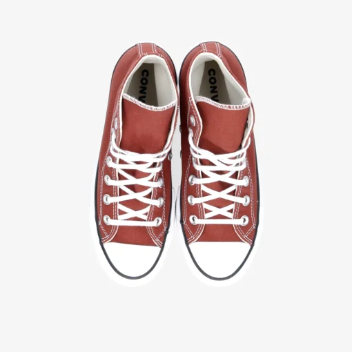 CONVERSE ​ Chuck Taylor All Star Lift Platform Damen Sneaker High-Damen Halbschuhe | Sneaker