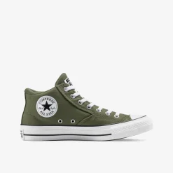 CONVERSE Chuck Taylor All Star Malden Herren Leinenschuhe-Herren Halbschuhe | Sneaker
