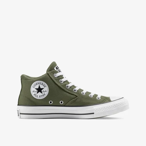 CONVERSE Chuck Taylor All Star Malden Herren Leinenschuhe-Herren Halbschuhe | Sneaker