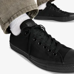 CONVERSE CHUCK TAYLOR ALL STAR Herren Sneaker Low-Herren Halbschuhe | Sneaker