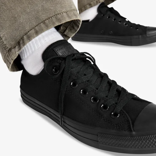CONVERSE CHUCK TAYLOR ALL STAR Herren Sneaker Low-Herren Halbschuhe | Sneaker