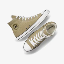 CONVERSE ​ CHUCK TAYLOR ALL STAR Herren Sneaker High-Herren Halbschuhe | Sneaker