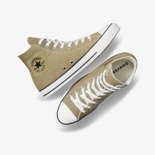 CONVERSE ​ CHUCK TAYLOR ALL STAR Herren Sneaker High-Herren Halbschuhe | Sneaker